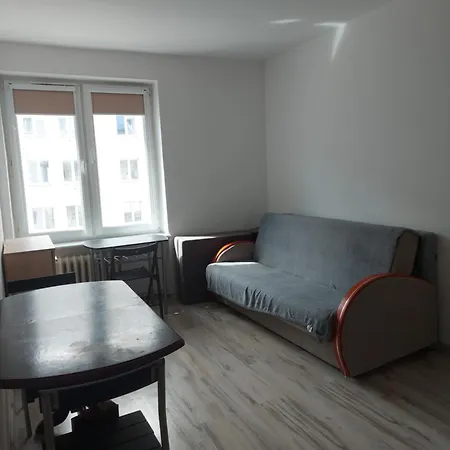 Lejlighed Kawalerka W Centrum Gdyni Gdynia