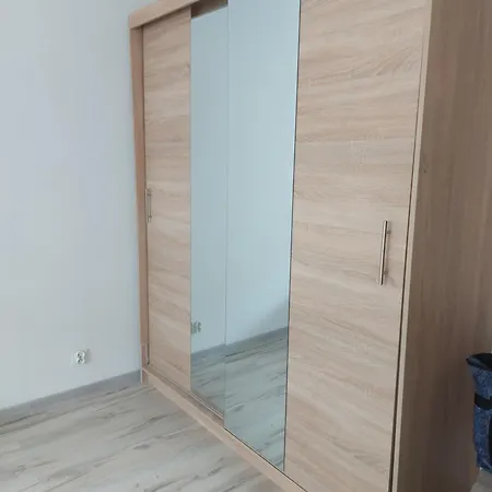 Kawalerka W Centrum Gdyni *