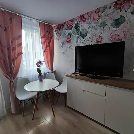 Apartment Kawalerka W Centrum Gdyni Gdynia