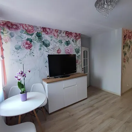 Apartment Kawalerka W Centrum Gdyni